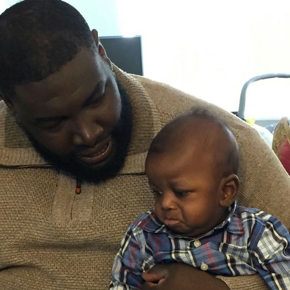 Meet your Posher, Jason - Picture 1 of 1